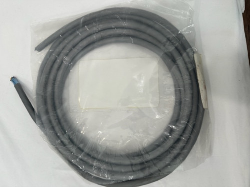 Alpha Wire 6017C 12 Pair 22AWG Foil Shielded PP/PVC CMG 25FT
