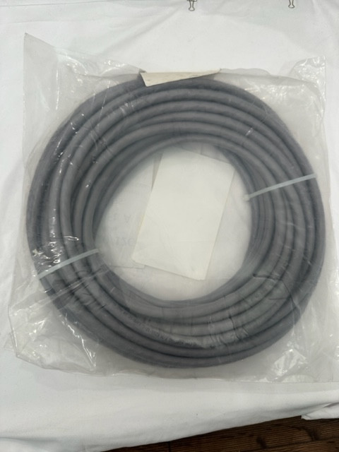 Alpha Wire 6210/12C 12 Pair 24AWG Foil+Braid Shielded CM 71FT