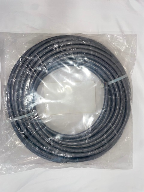 Alpha Wire 5427 7C 18AWG Tinned Copper PVC Control Cable 600V 82FT