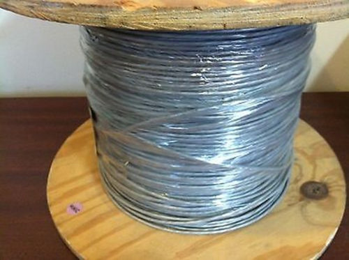 16/2C Plenum Cable AWG 16 Shielded FEP/FEP High Temperature Wire 250FT