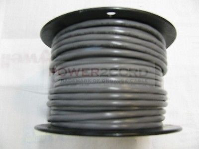 Alpha Wire 1297C SL 22/7C AWG 22 Wire 400'