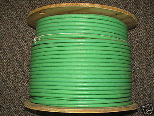 Alpha Wire 25279/19 19 Pairs AWG 24 Shielded Mining Instrumentation Cable 500 FT