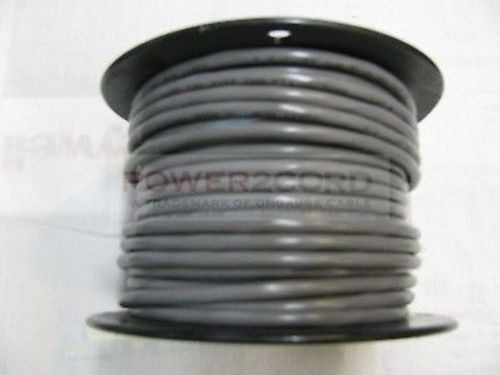 Alpha Wire 1297C SL 22/7C AWG 22 Wire 200'