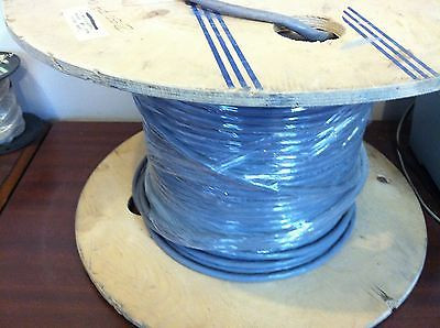 Alpha Wire 6388 SL005 12 Pairs Shielded AWG 24 Computer Cable 25 Feet