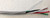 West Penn 248 Cable, 12/4 Speaker, Security Wire CL2R '50 Feet'