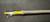 KX Thermocouple Wire 16/2 Solid, Shielded PVC, SS braid, PLTC 105°C, 100 Feet