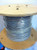 High Temperature Mid Capacitance Plenum Cable 24/3 Pairs AWG 24 Wire 24/6 100FT
