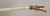 High Temperature Cable Teflon ® AWG 18/3 White 50 Feet