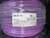 Belden 9463 Violet - Twinax Blue Hose ® Cable, 500 Feet