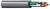 Belden 8465 060100 18/5 Audio/Control/Instrumentation Cable 100 FT