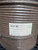 Belden 8408 Microphone Cable, 2 #16 EPDM BRD CSPE Brown, 50 FT