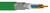 BELDEN 7960A Cat5e, 2 Pair 22 Shielded DataTuff Industrial Profinet Cable, 500FT