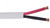 Belden 6T00UP, 10/2 Plenum Cable, Speaker Wire, Unshielded, CL2P, 500 FT