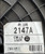 Belden 2147A 0101000 Cat-6A Indoor/Outdoor Cable, 4 PR, U/UTP CM-LS, LSZH 1000ft