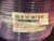 Belden 1505A, 75 Ohn SDI Coax RG59 CMR Violet, 1000 Feet