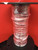 22/12 Str Shielded High Temp Wire FEP CMP RED, 50 Feet