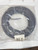 Alpha Wire 6222C 2 Pair 24AWG Foil+Braid Shielded Computer CMG 173FT