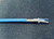 124 OHM Twinax Cable TWC-124-2, Blue 500 Feet