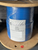Alpha Wire 1772 25AWG 4C Braid Shielded Blue 30FT