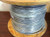 16/2 Stranded Shielded FEP/FEP High Temp Cable 200C CMP Wire 1000FT
