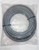 Alpha Wire 6014C 9 Pair 22AWG Foil Shielded PP/PVC CMG 50FT
