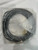 Alpha Wire 6012C 6 Pair 22AWG Foil Shielded PP/PVC CMG 20FT