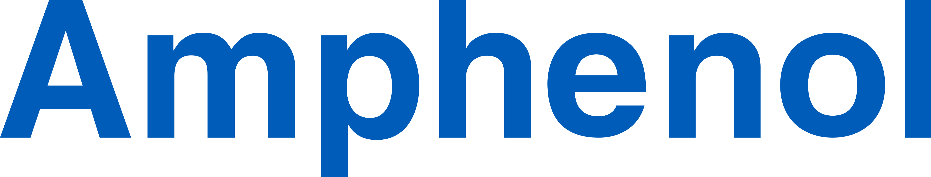 Amphenol