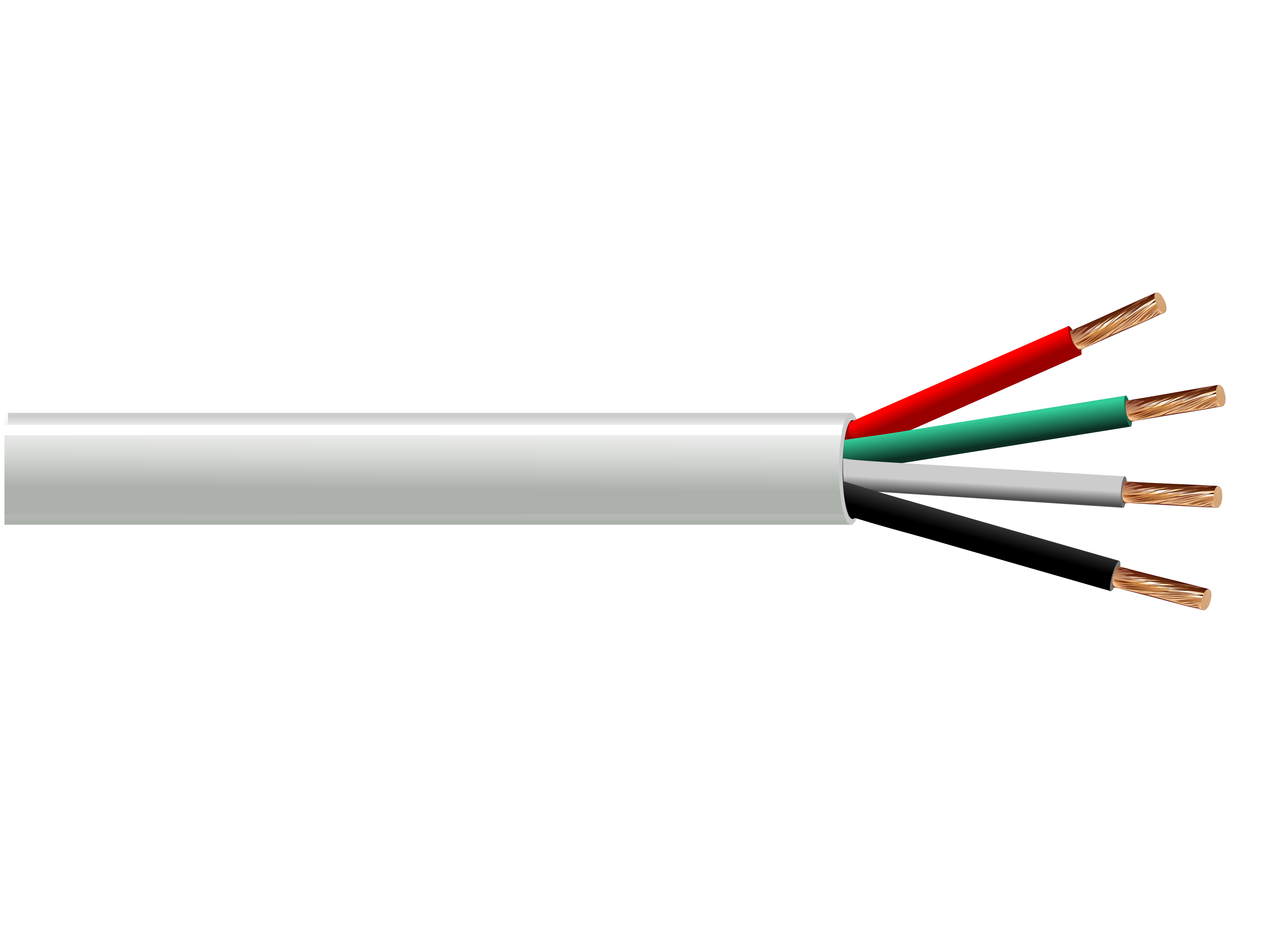 Plenum Cable