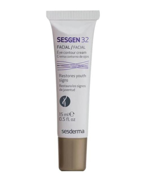 Crema contorno de ojos sesgen 32 sesderma