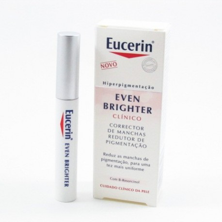 Even brighter corrector de manchas