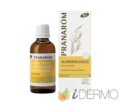 Pranarom almendra dulce