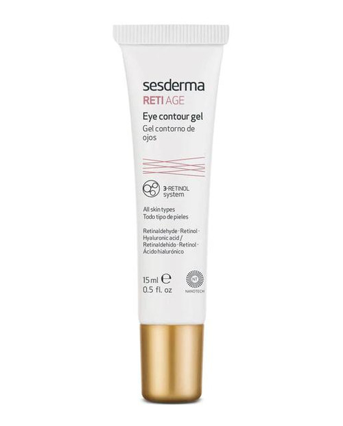 Sesderma contorno de ojos reti age