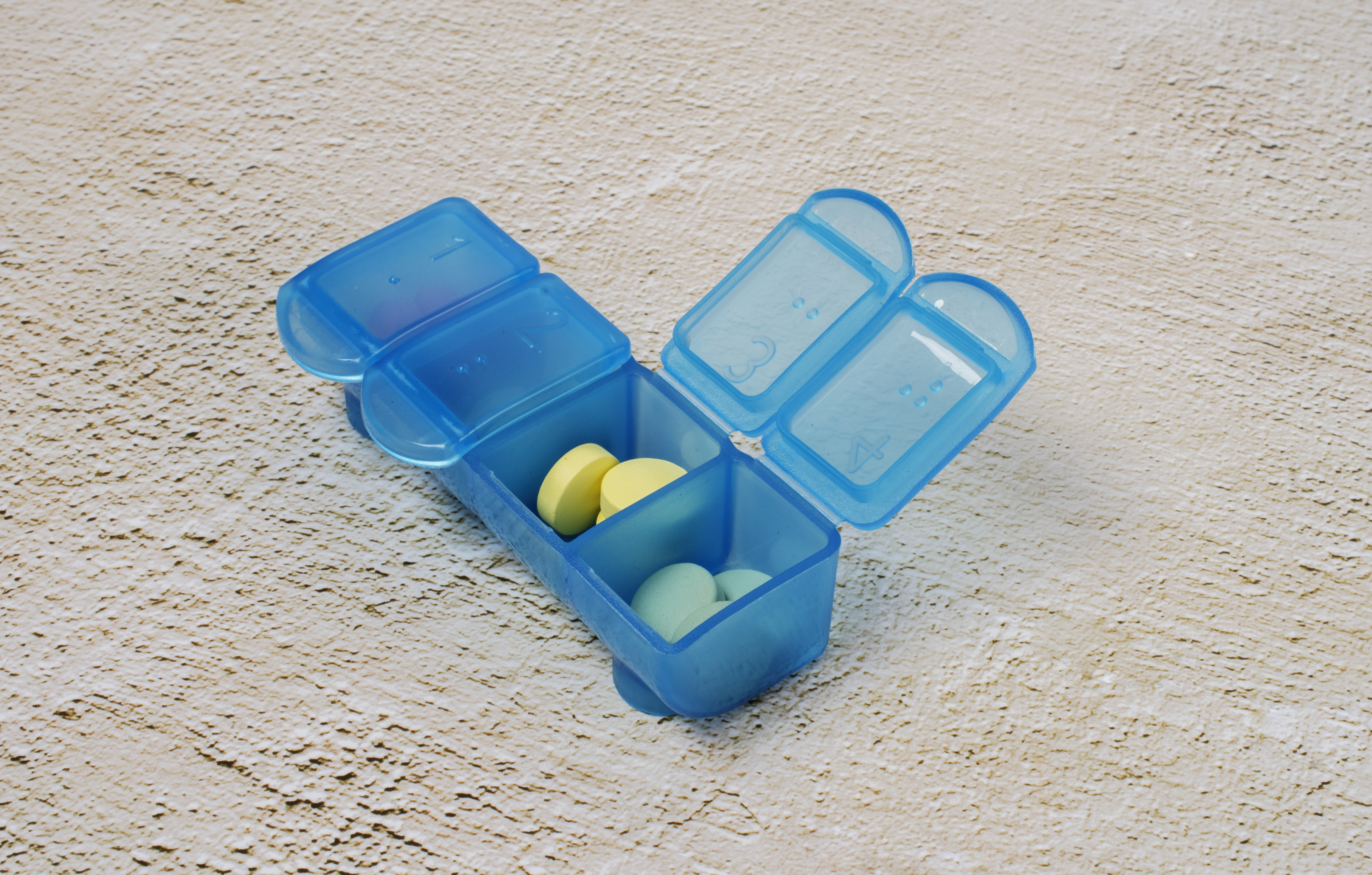 Servicio Personalizado de Dosificación (SPD) Farmacia Victoria Tapiador en Malagón, Ciudad Real