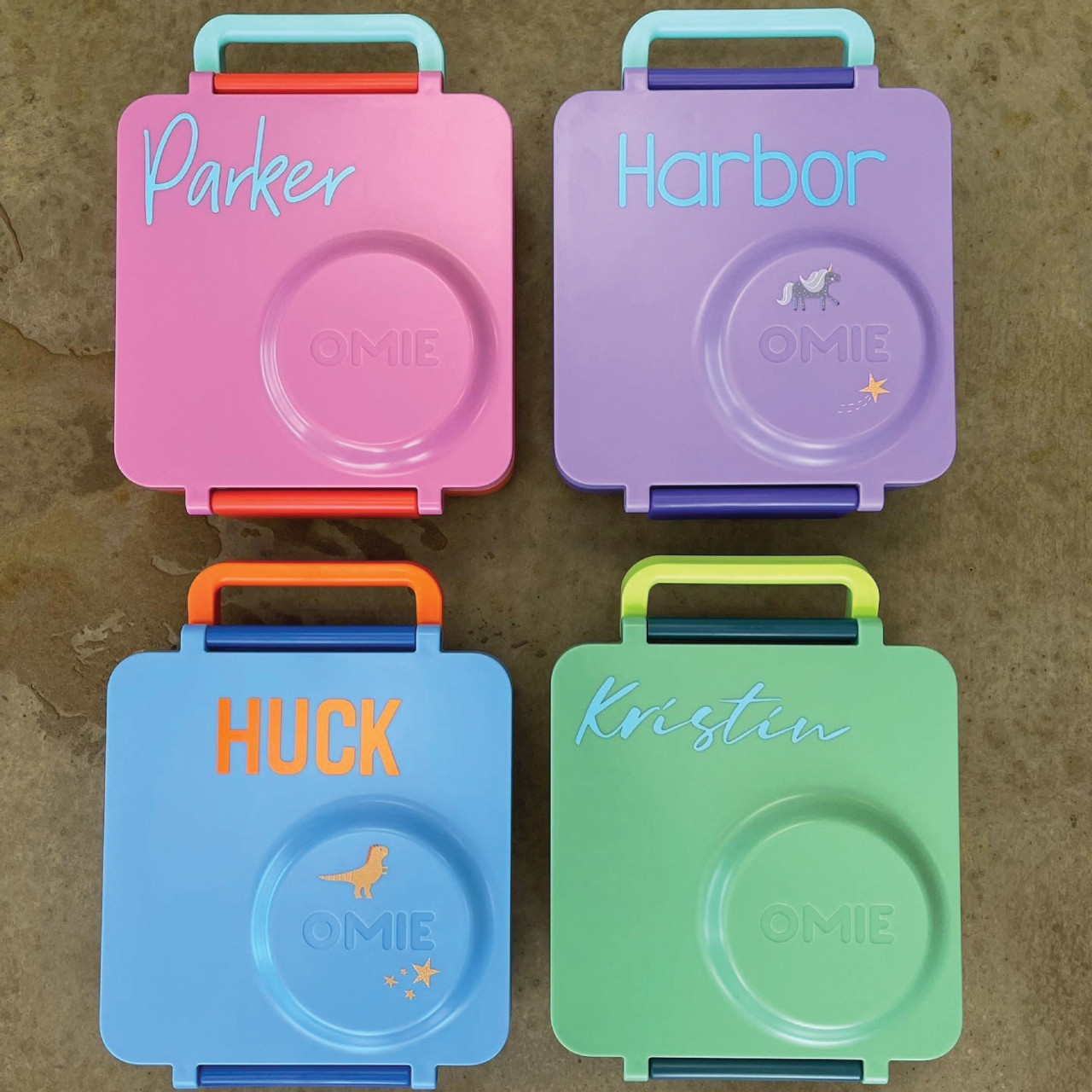 lunch box for omie container｜TikTok Search