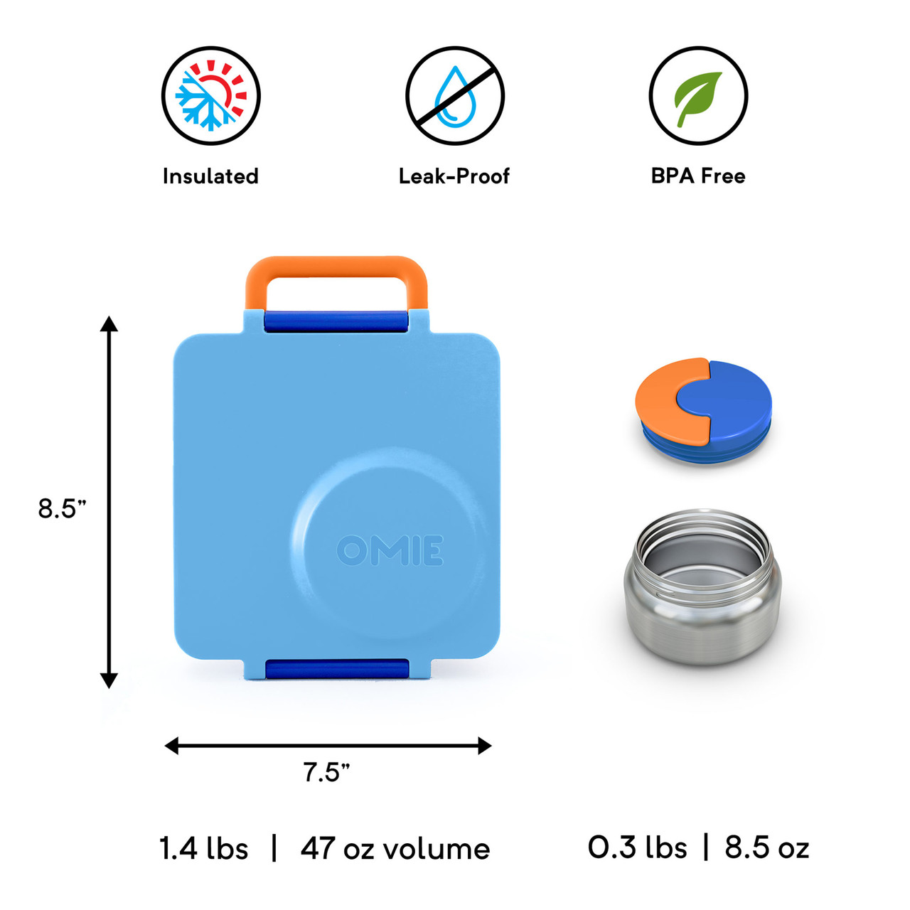 OmieBox - Legit Gifts