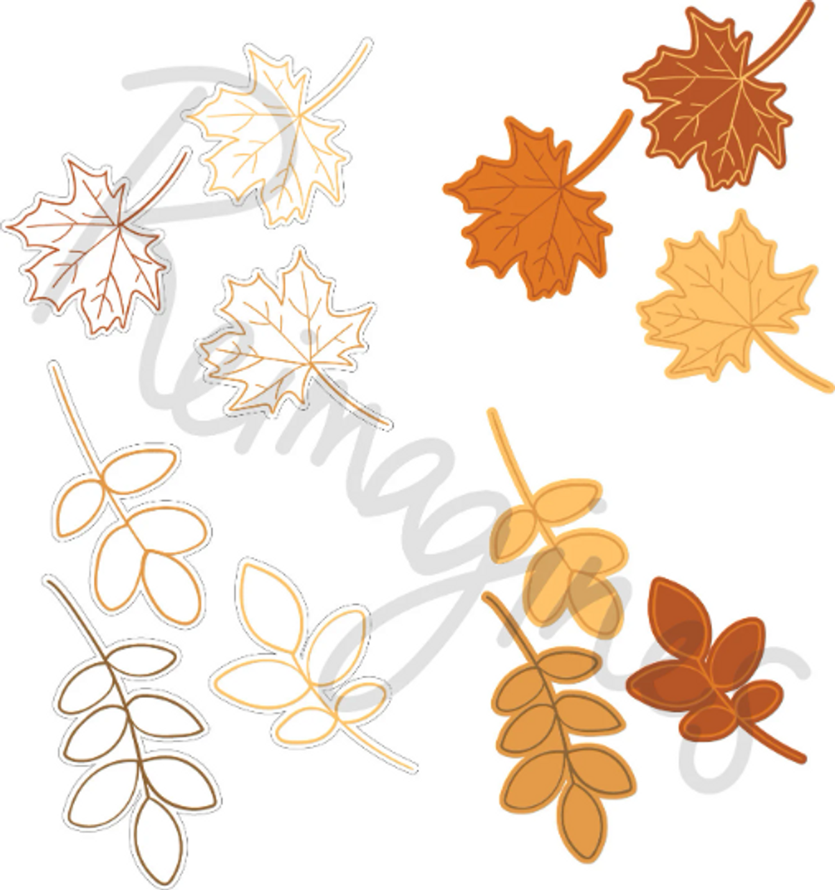 Happy Fall Bulletin Board Bundle - Printable PDF happy-fall-bulletin-board-bundle-printable-pdf