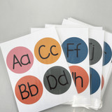 printable classroom word wall