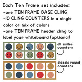 classroom ten frame classroom ten frame