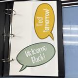 classroom flip chart alternative
