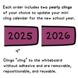 flair pen whiteboard cling date flair pen whiteboard cling date
