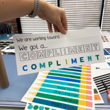 classroom compliment tracker