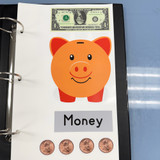 money math whiteboard manipulatives