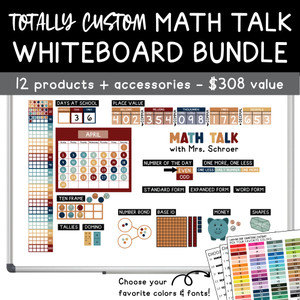 math talk whiteboard math talk whiteboard