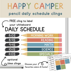 pencil whiteboard schedule pencil whiteboard schedule