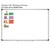 CER ELA framework whiteboard display