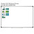 CER ELA framework whiteboard clings