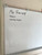 Teacher name, Today Is, and Learning Targets clings on a classroom whiteboard