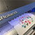 Christmas cookie clings printing in-house on a professional printer