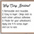 Why cling borders: removable and reusable, easy to layer, and made for your whiteboard in 4-foot strips
