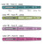 flair pen whiteboard cling date